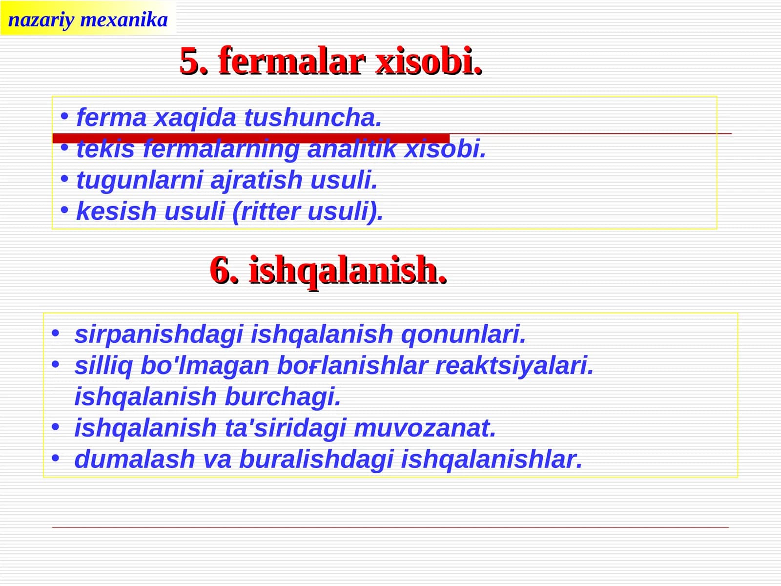 Fermaxaqidatushuncha