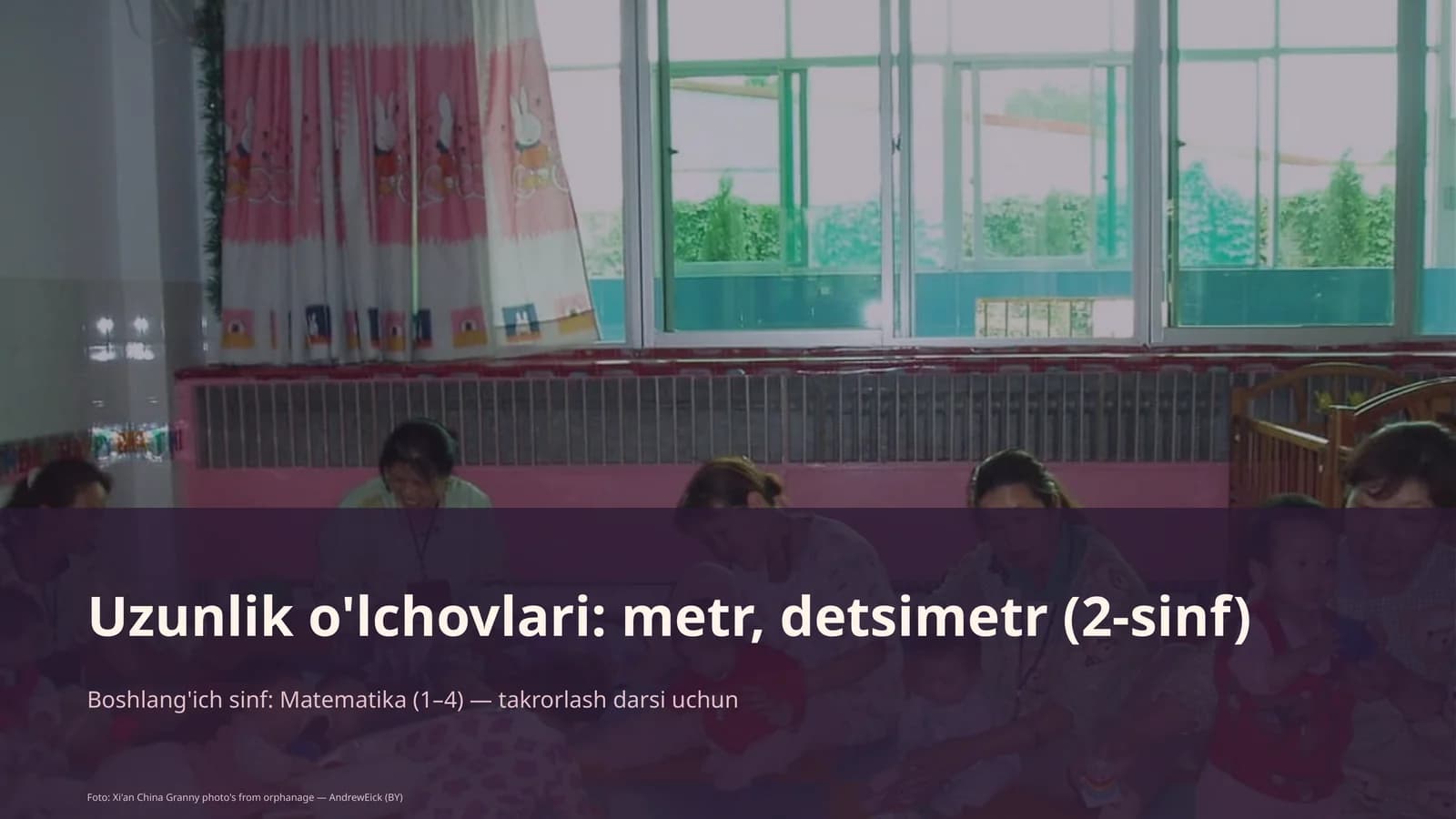 Metodlar va amaliy topshiriqlar