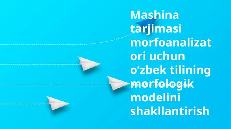 Morfoanalizator