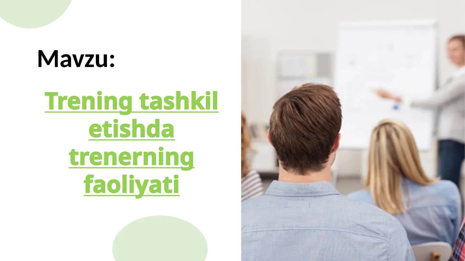 Taqdimot