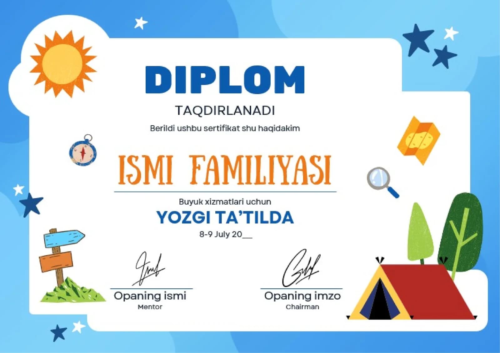 DIPLOM