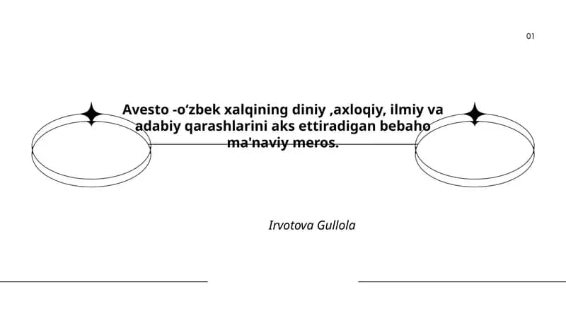 Avesto