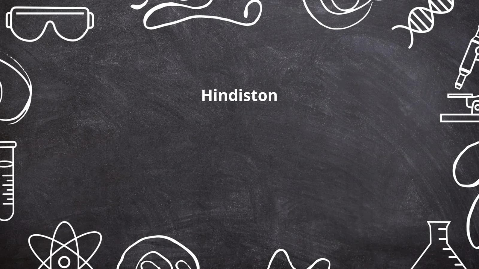 Hindiston