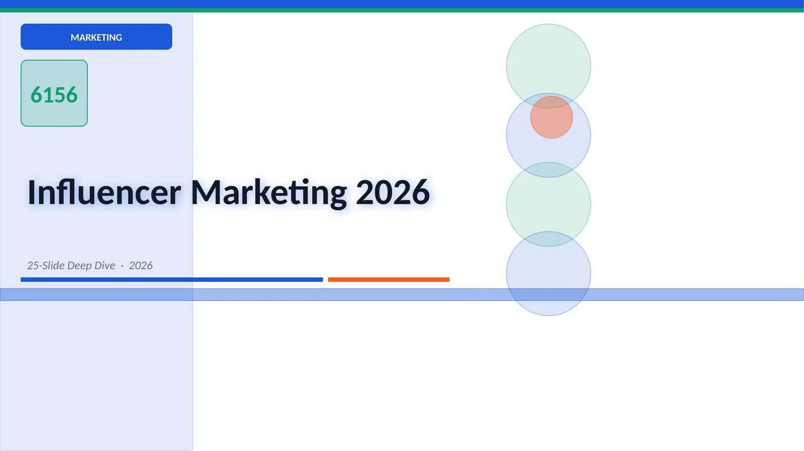 Influencer Marketing 2026