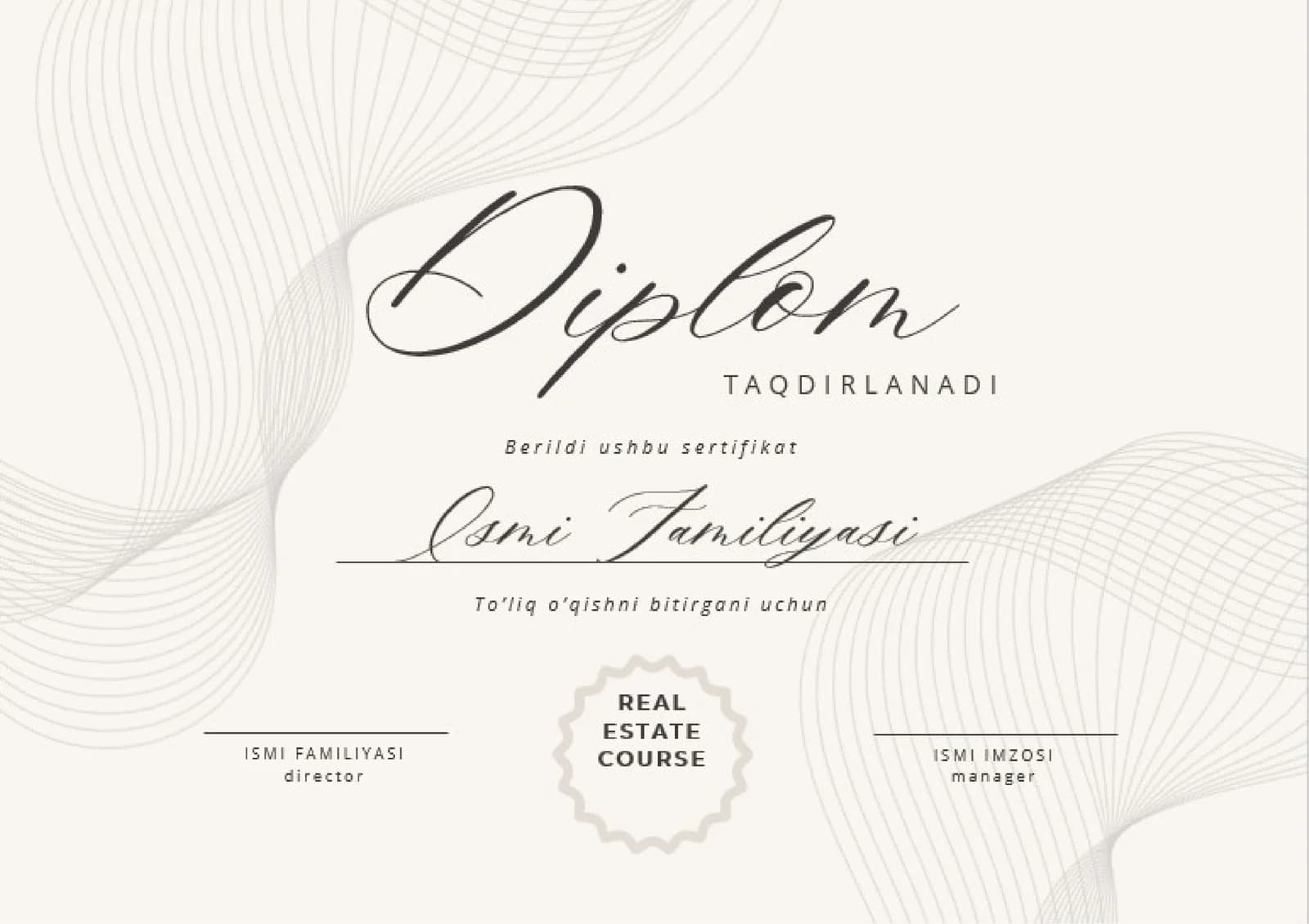 Diplom