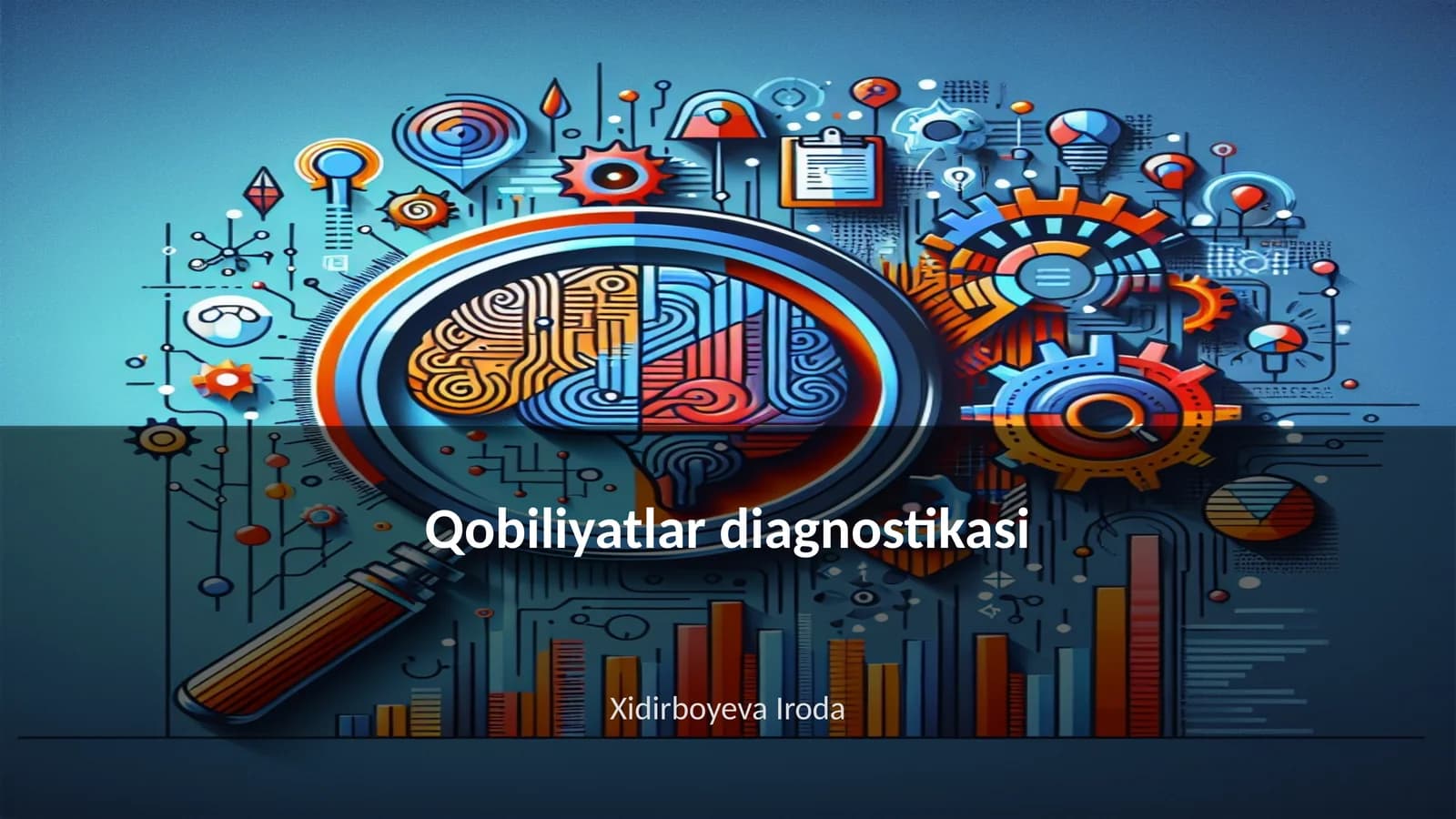 Qobiliyatlar diagnostikasi