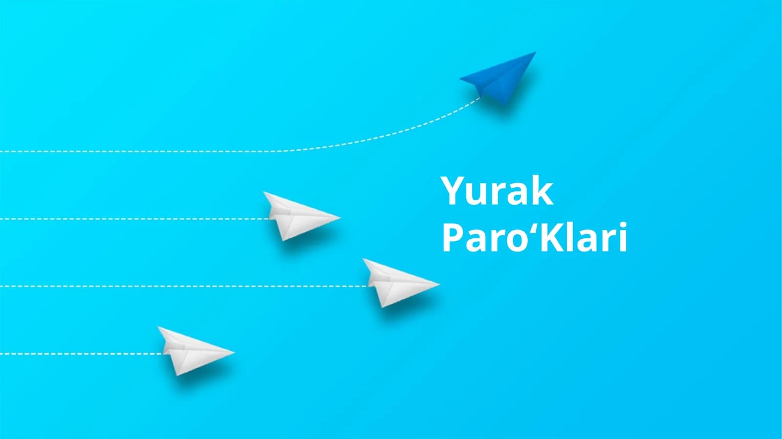 Yurak Paro‘Klari