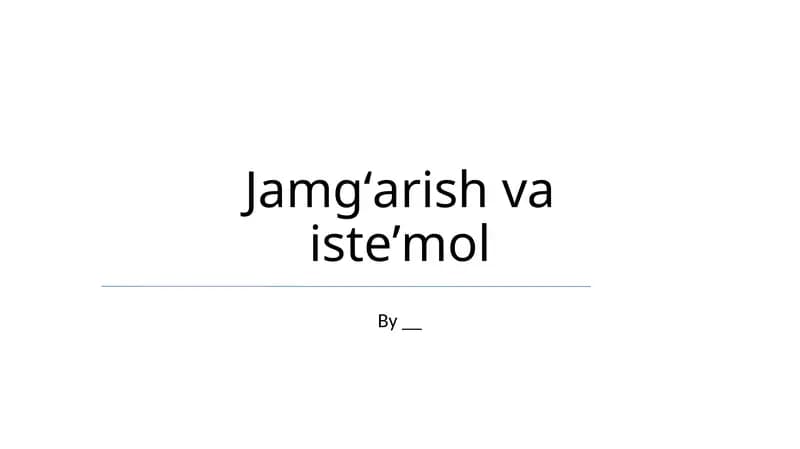 Murakkab foiz
