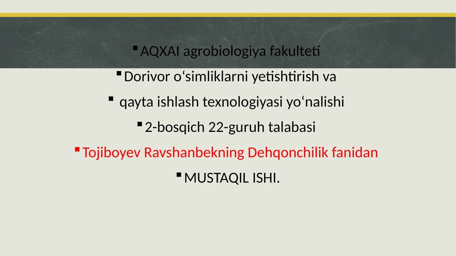 Sug’orilganyerlardao’sadiganashaddiybegonao’tlar