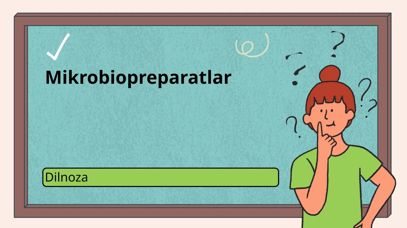 Mikrobiopreparatlar