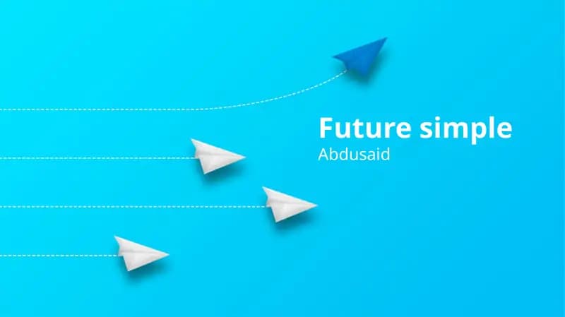 Future Simple