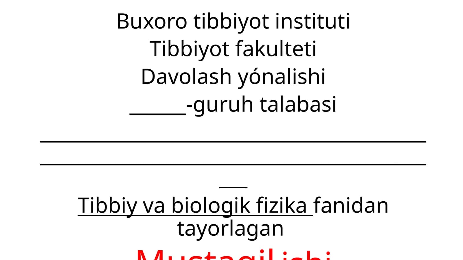 Maksvell va Boltsman taqsimotlari