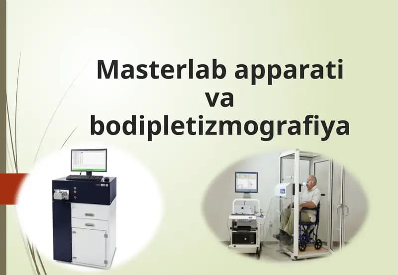 MasterScreenLab