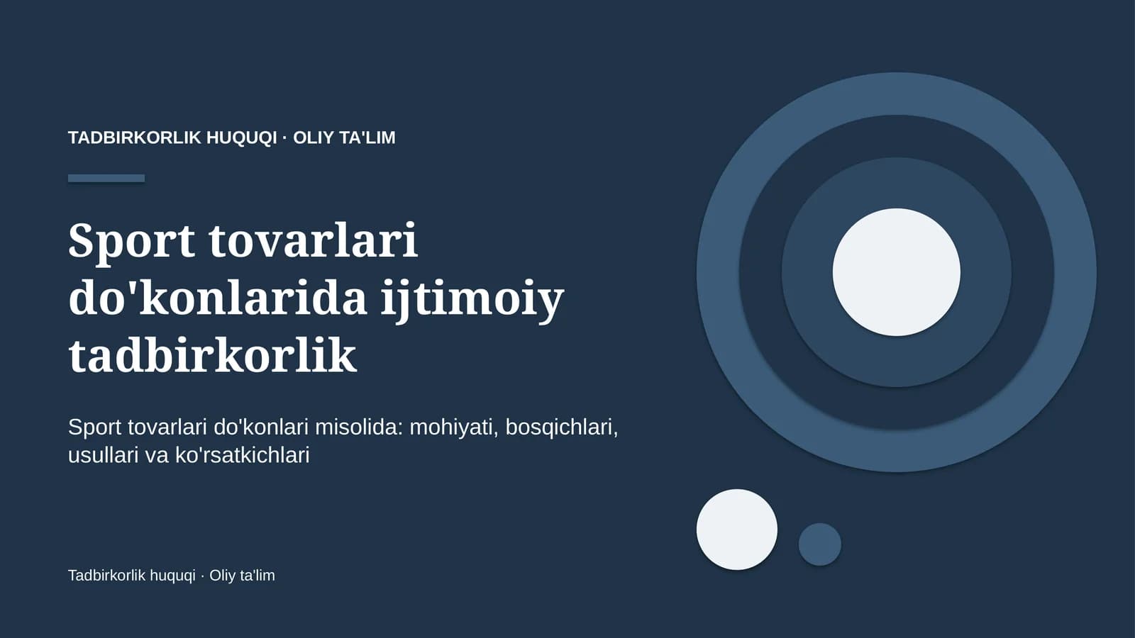 sport tovarlari do'konlarida ijtimoiy tadbirkorlik 2086