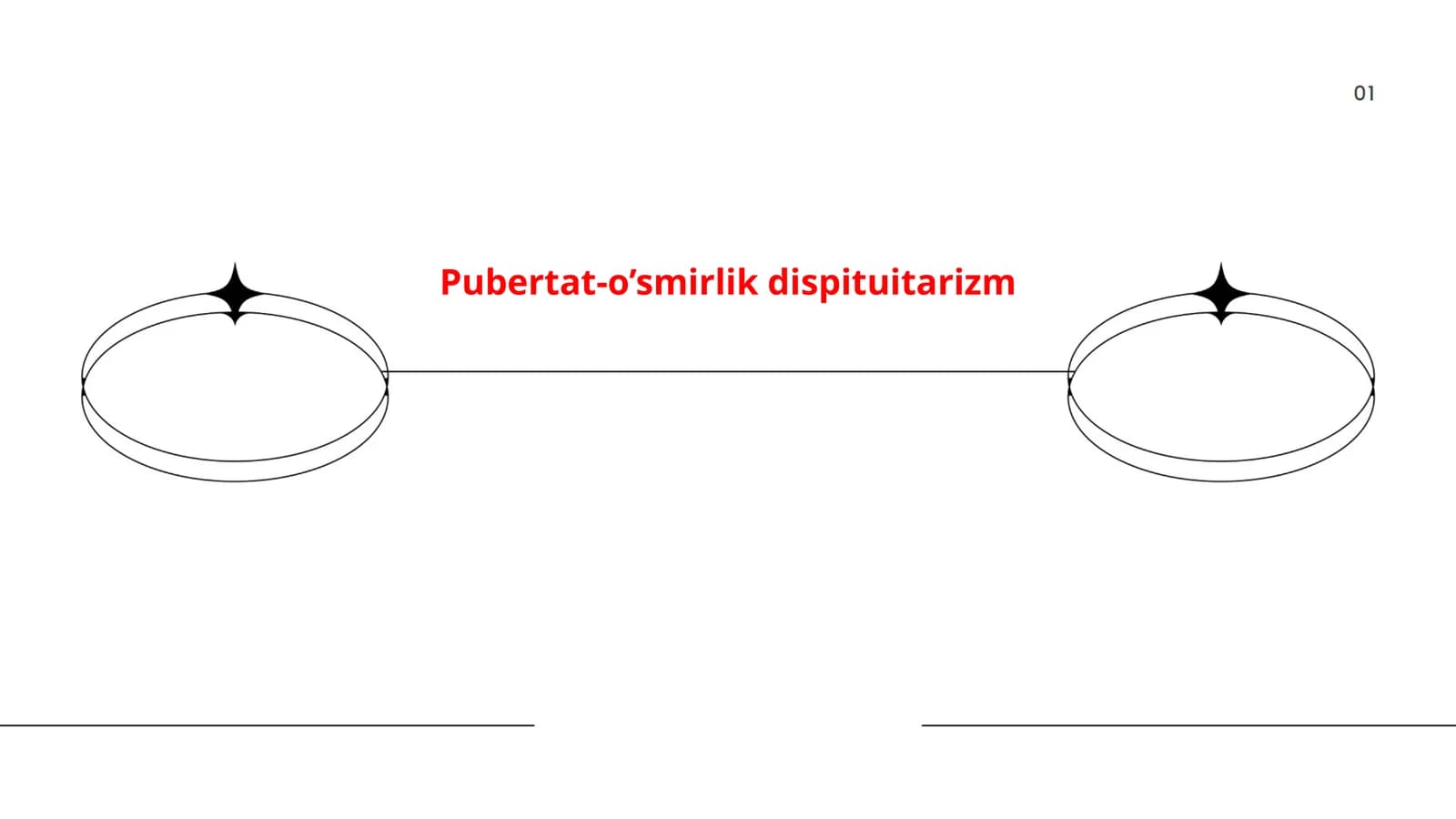 Pubertat-o’smirlik dispituitarizm