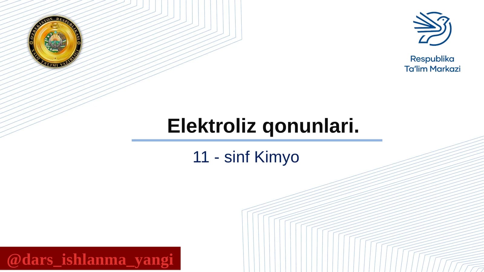 Faraday 1-qonuni