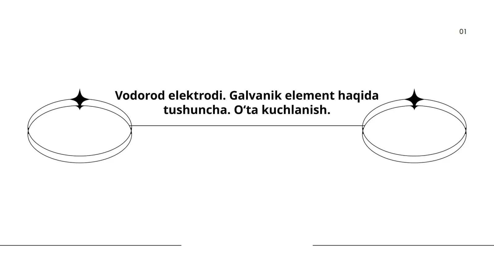 Vodorod elektrodi
