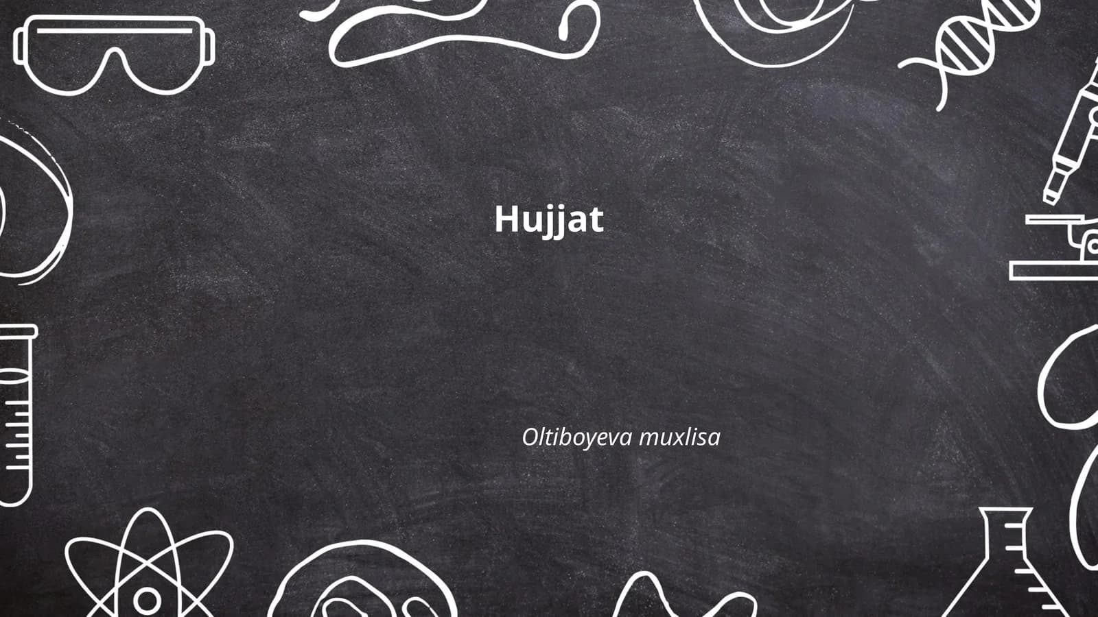 Hujjat