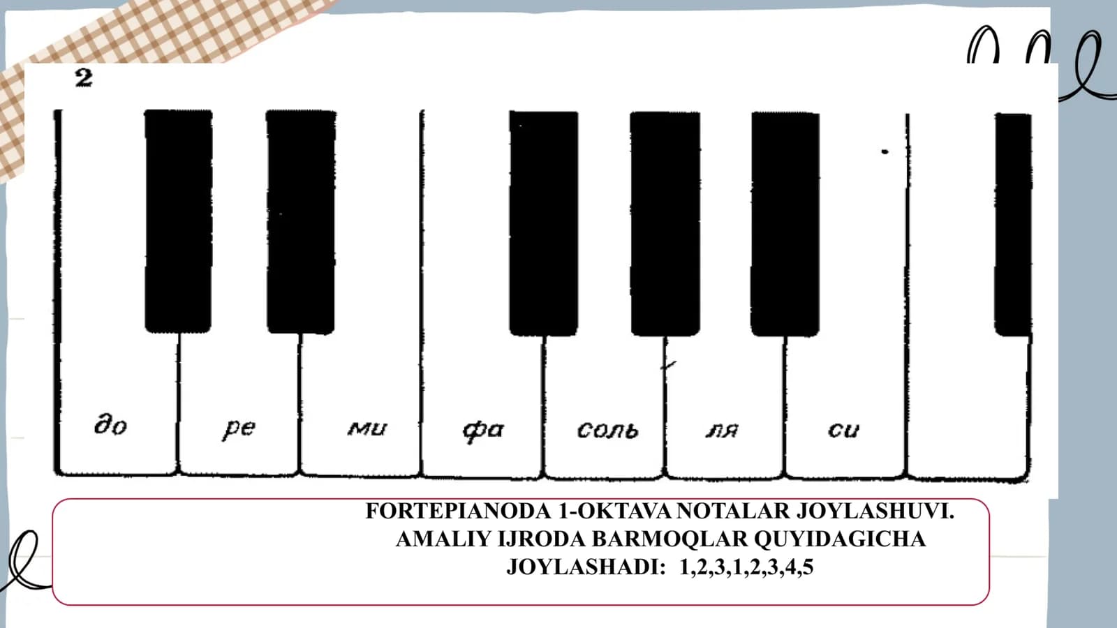 "Quvnoq g‘ozlar" va "Ukrain xalq kuyi"