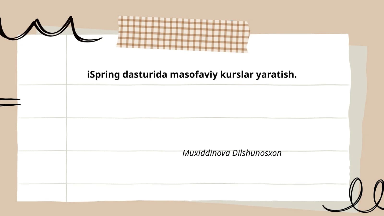 iSpring Suite