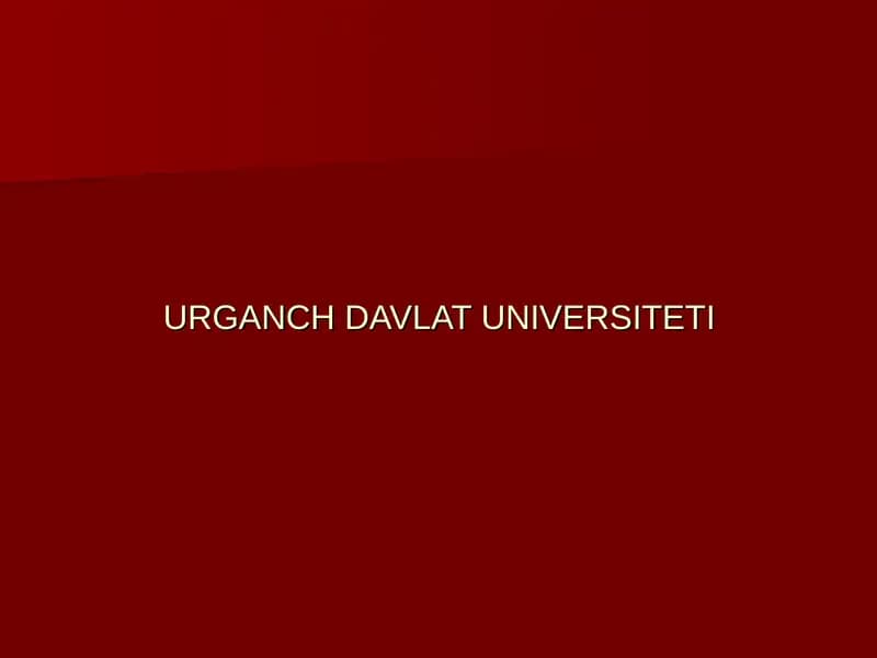 Mehmatni muhofaza qilishning qonuniy – huquqiy asoslari
