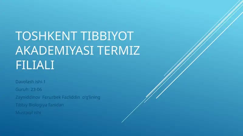 Irsiyatning xromosoma nazariyasi