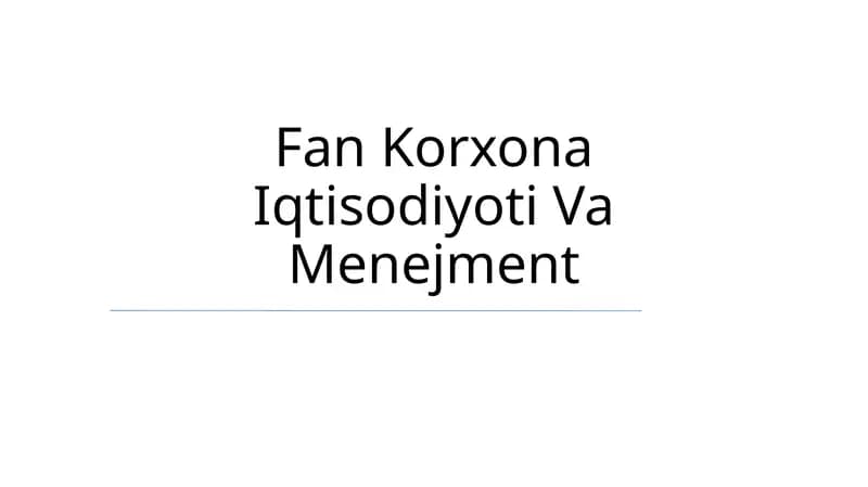 Fano tombi