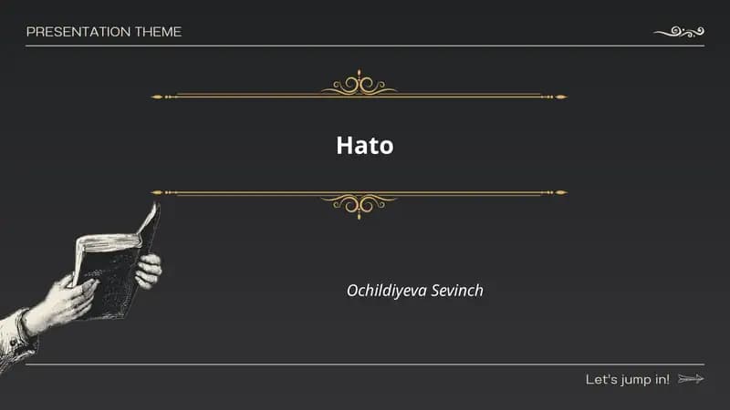 Hato