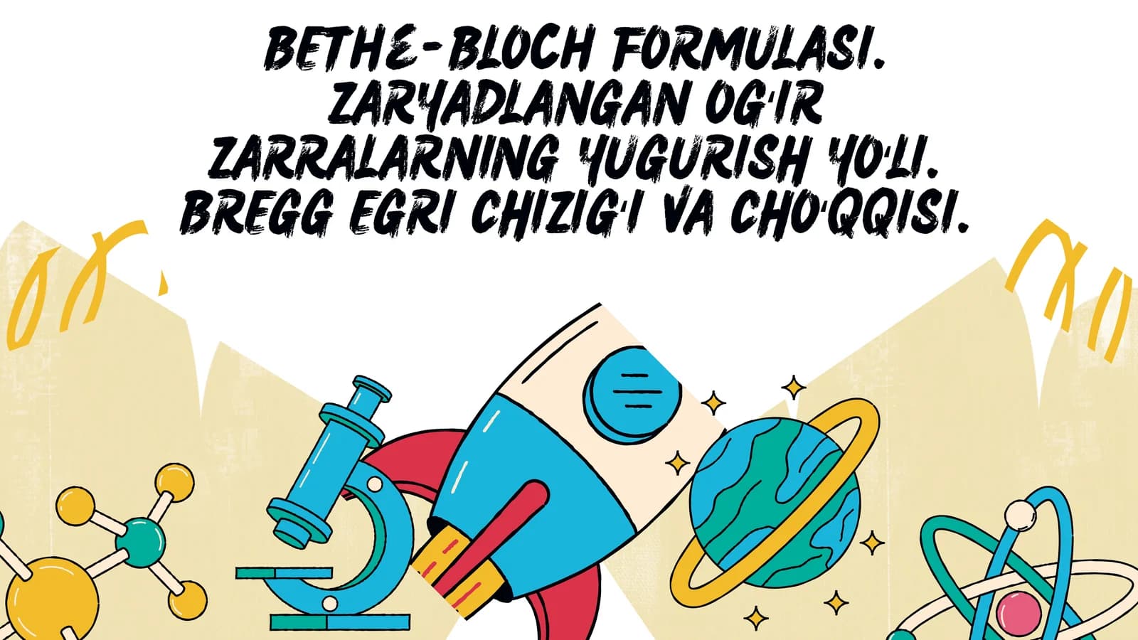 BEThe-BLOch FORMULASI