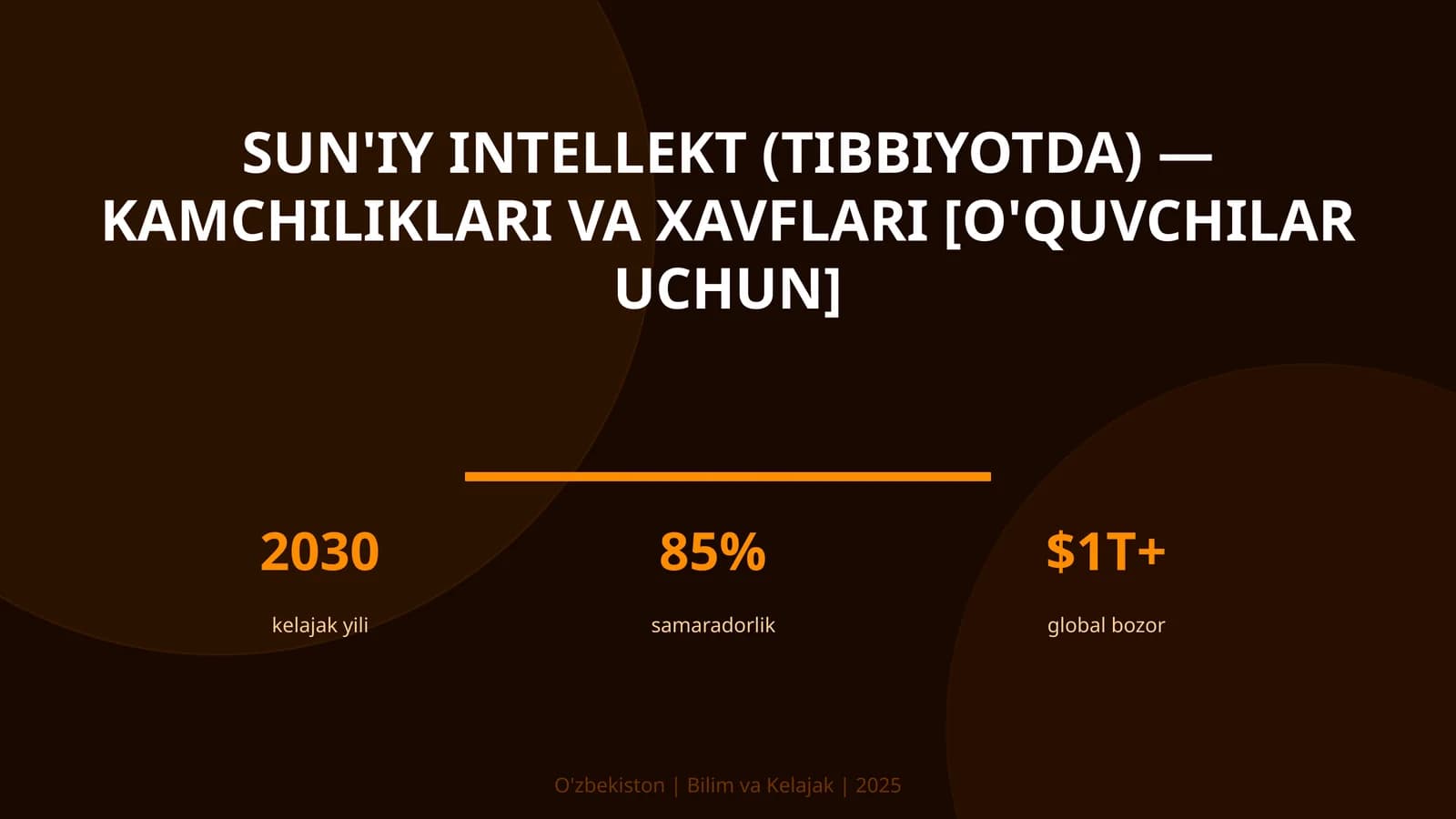 Sun'iy intellekt (Tibbiyotda) — Kamchiliklari va xavflari