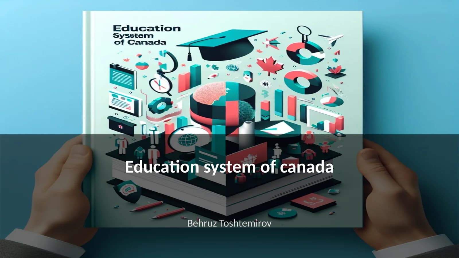 Education system of canada