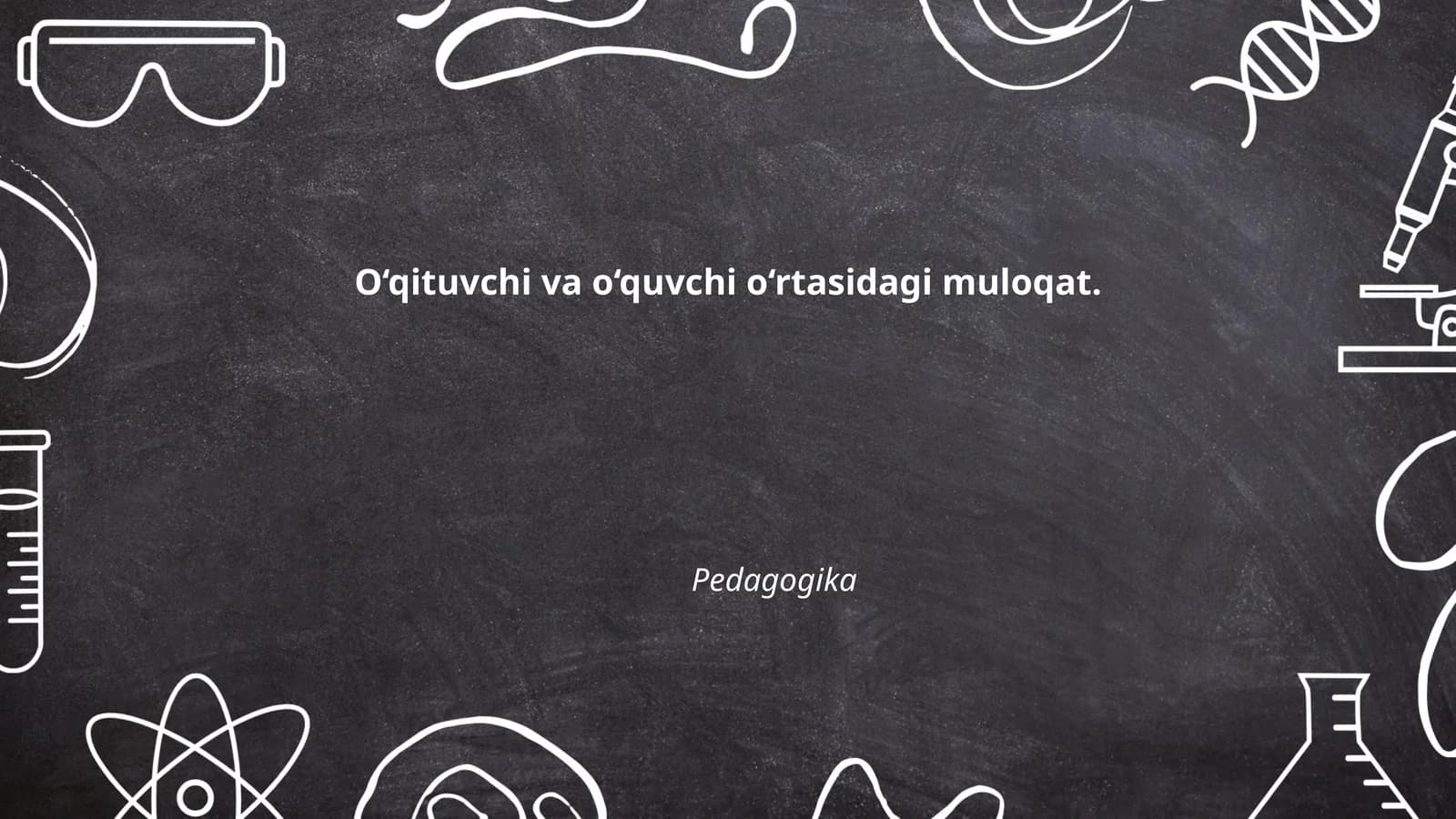 Muloqat madaniyati