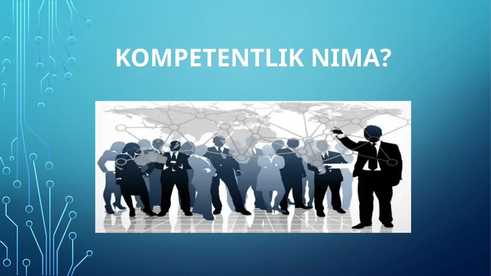 Kompetentliknima?