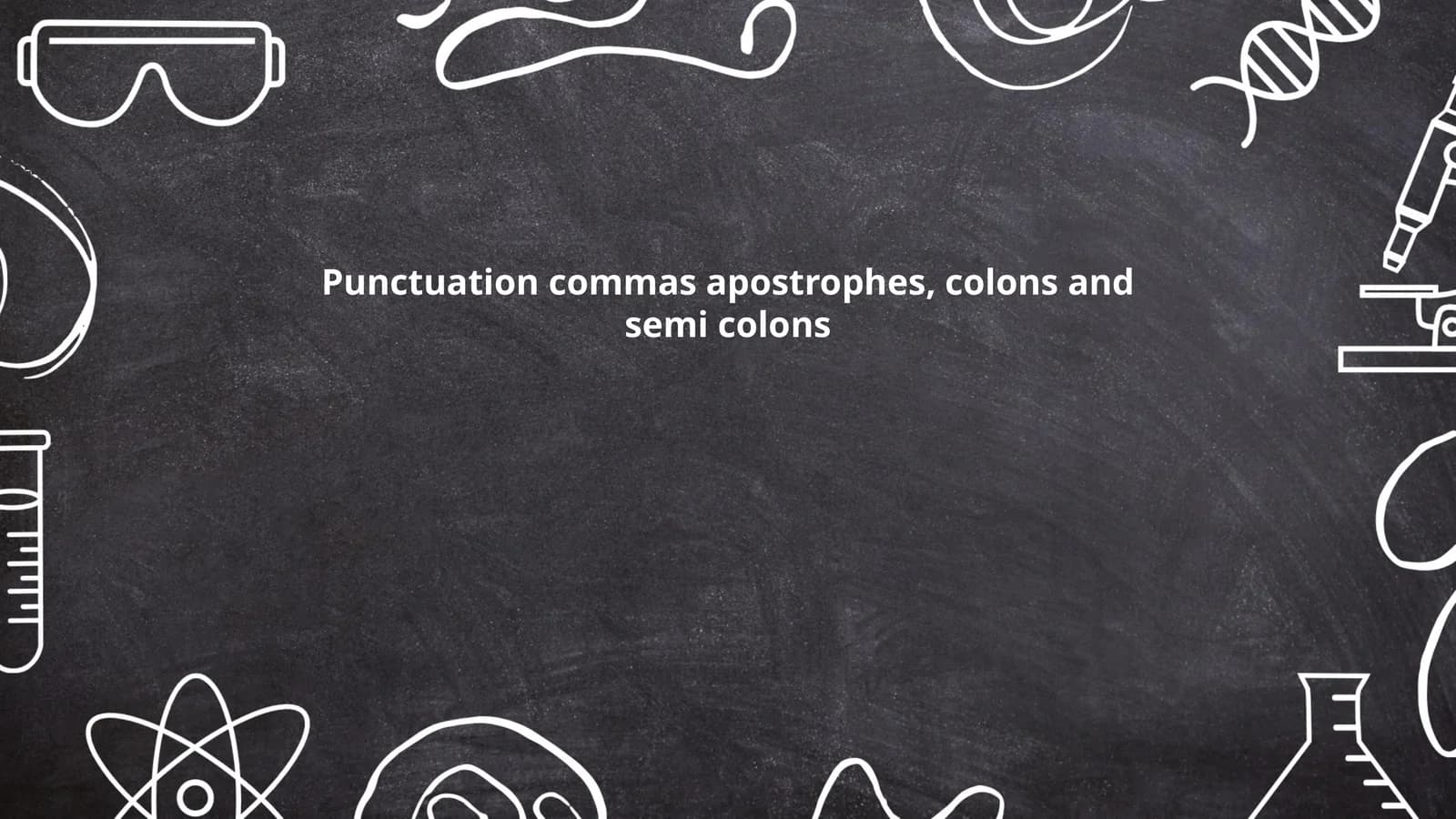 The Oxford Comma