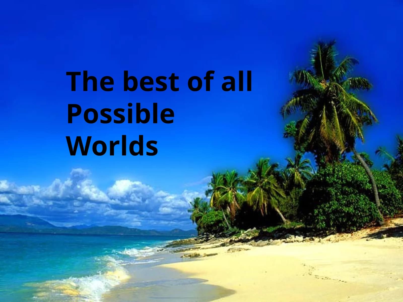 Madagascar: Island of Life Treasures