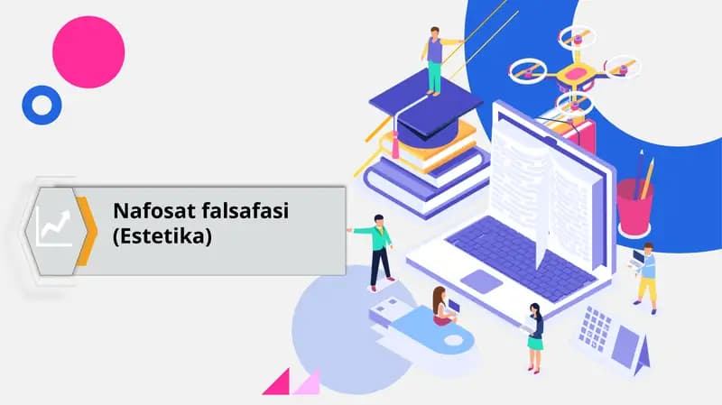Nafosat falsafasi (Estetika)