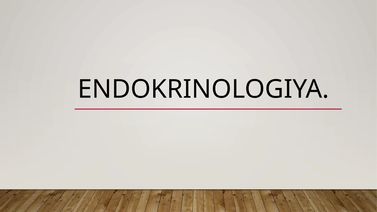 Addisonik kriz.