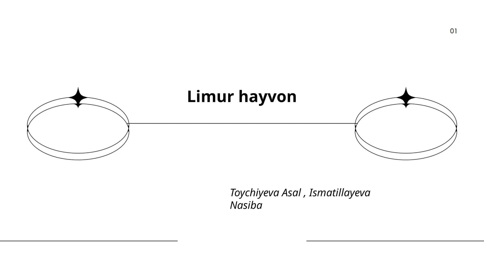 Limur hayvon
