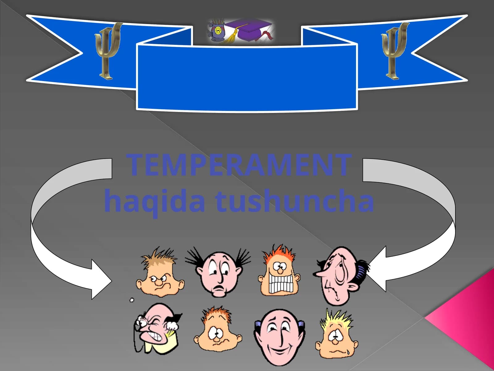 TEMPERAMENT