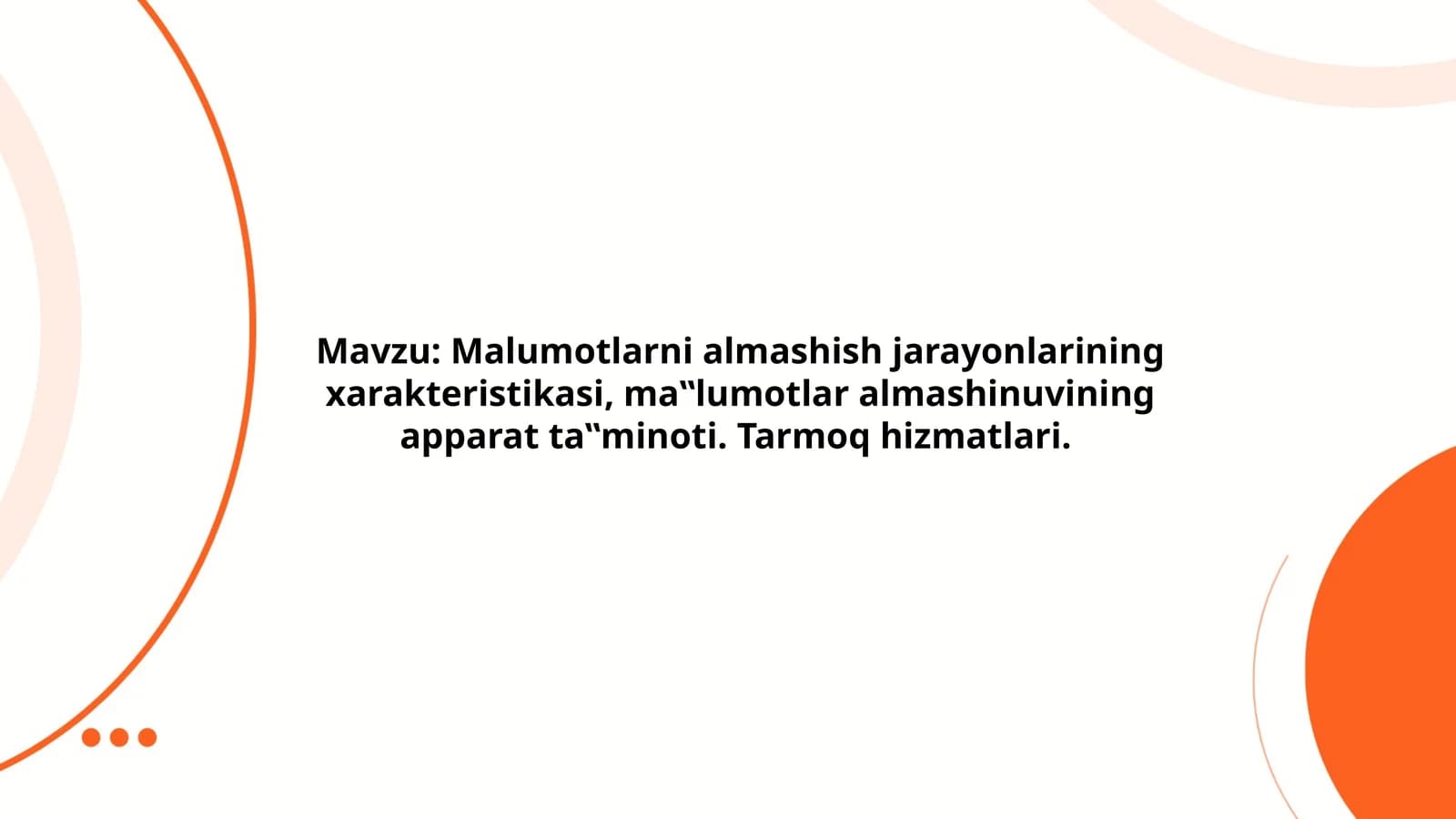 Karimova Risolatxon