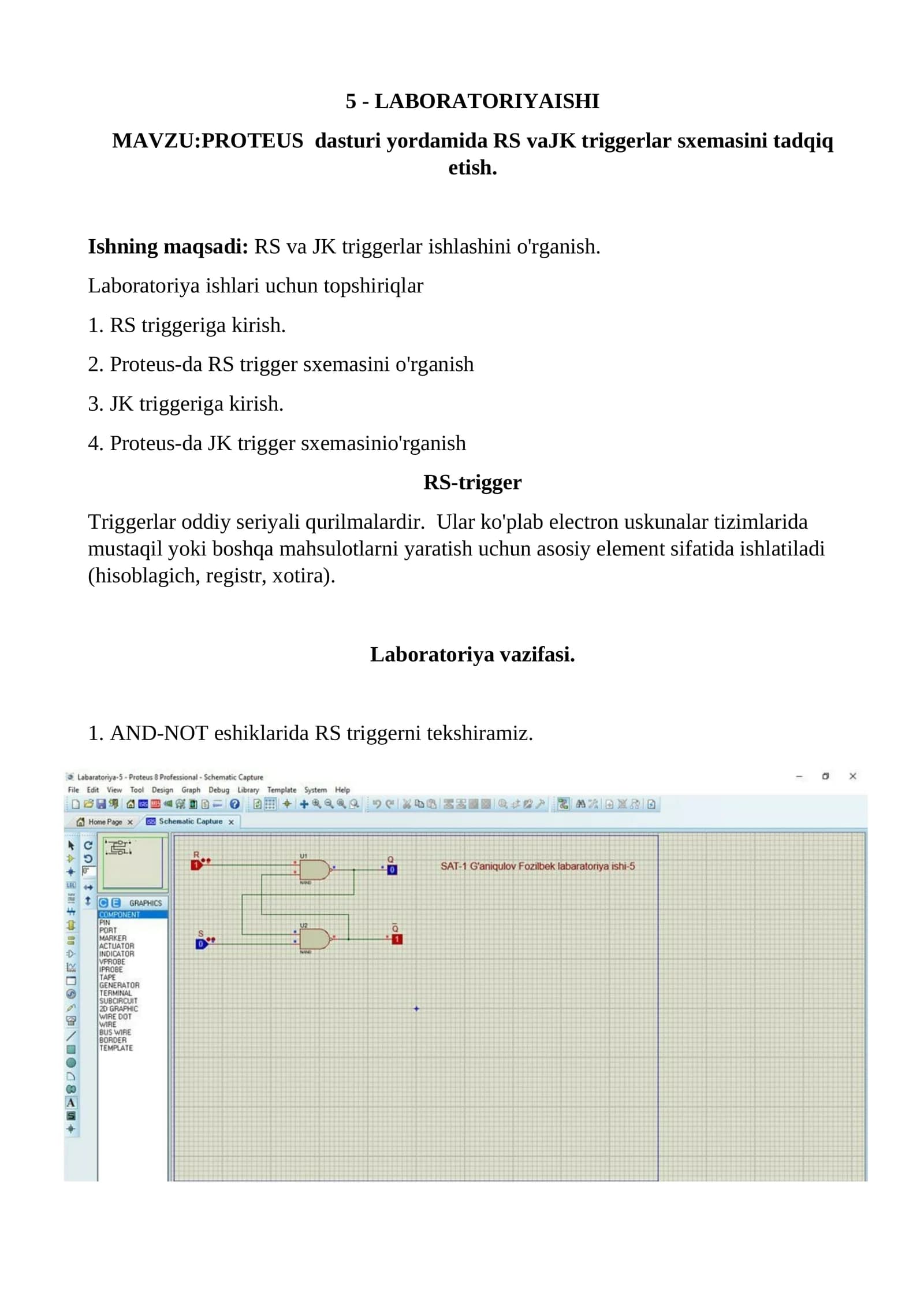 LABORATORIYAISHI