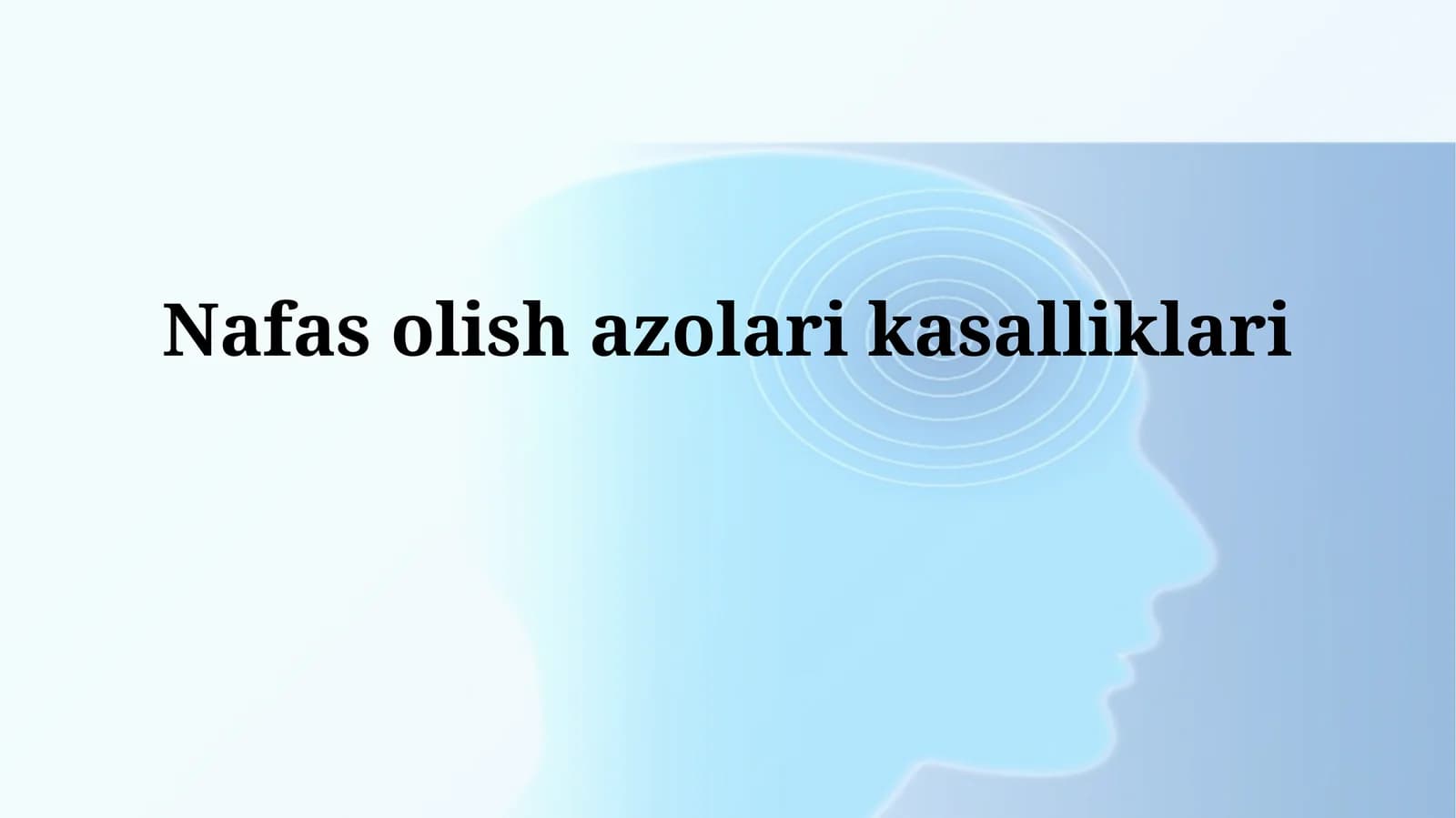 Astma