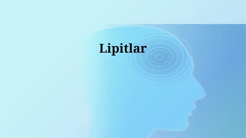 Lipitlar