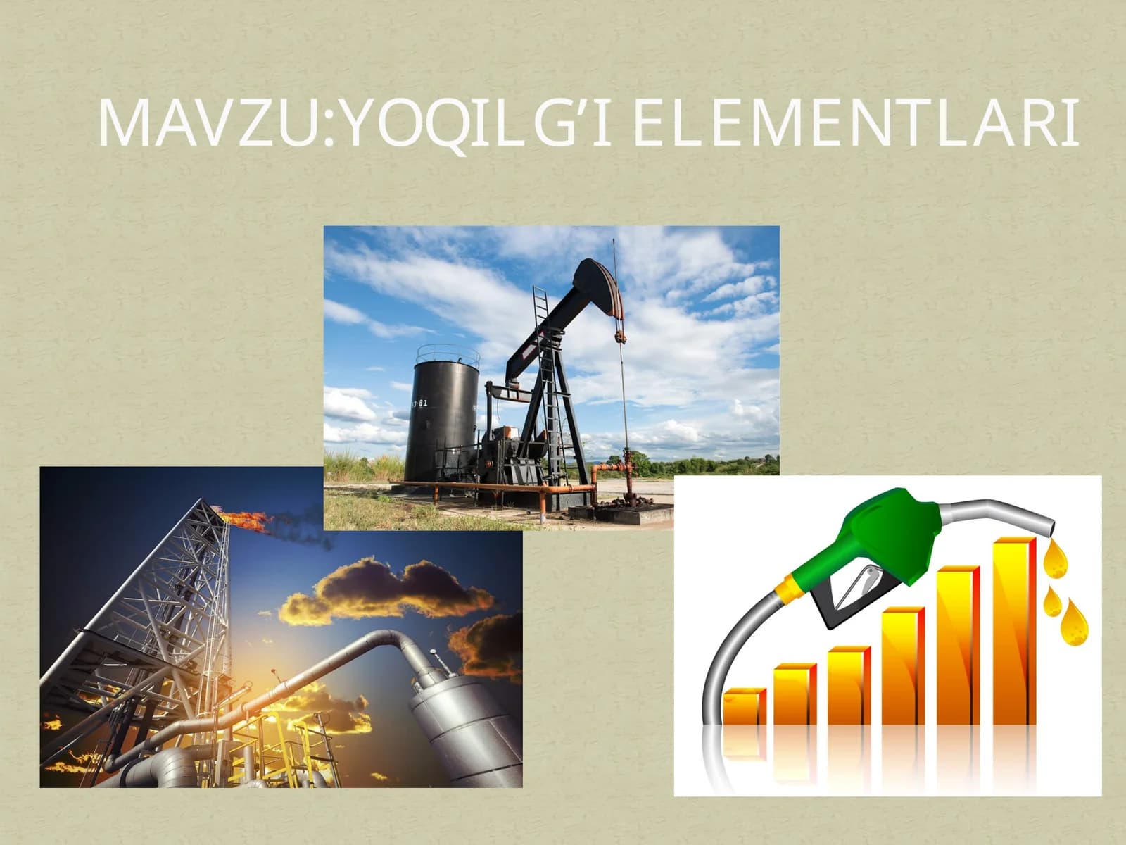 YOQILG’I ELEMENTLARI.