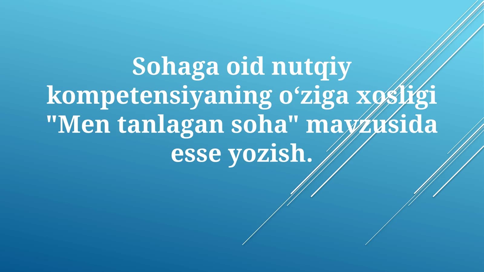 Mentanlagan soha