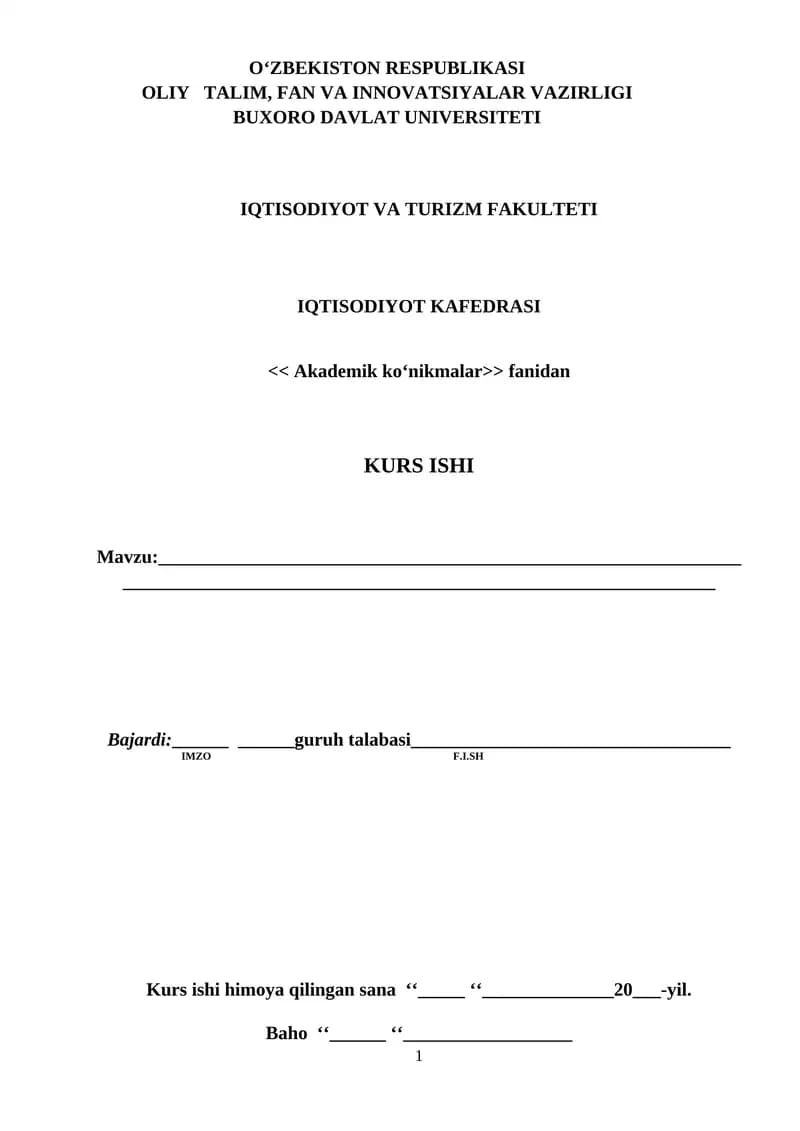 ILMIY TADQIQOT METODLARI NAZARIY ASOSLARI