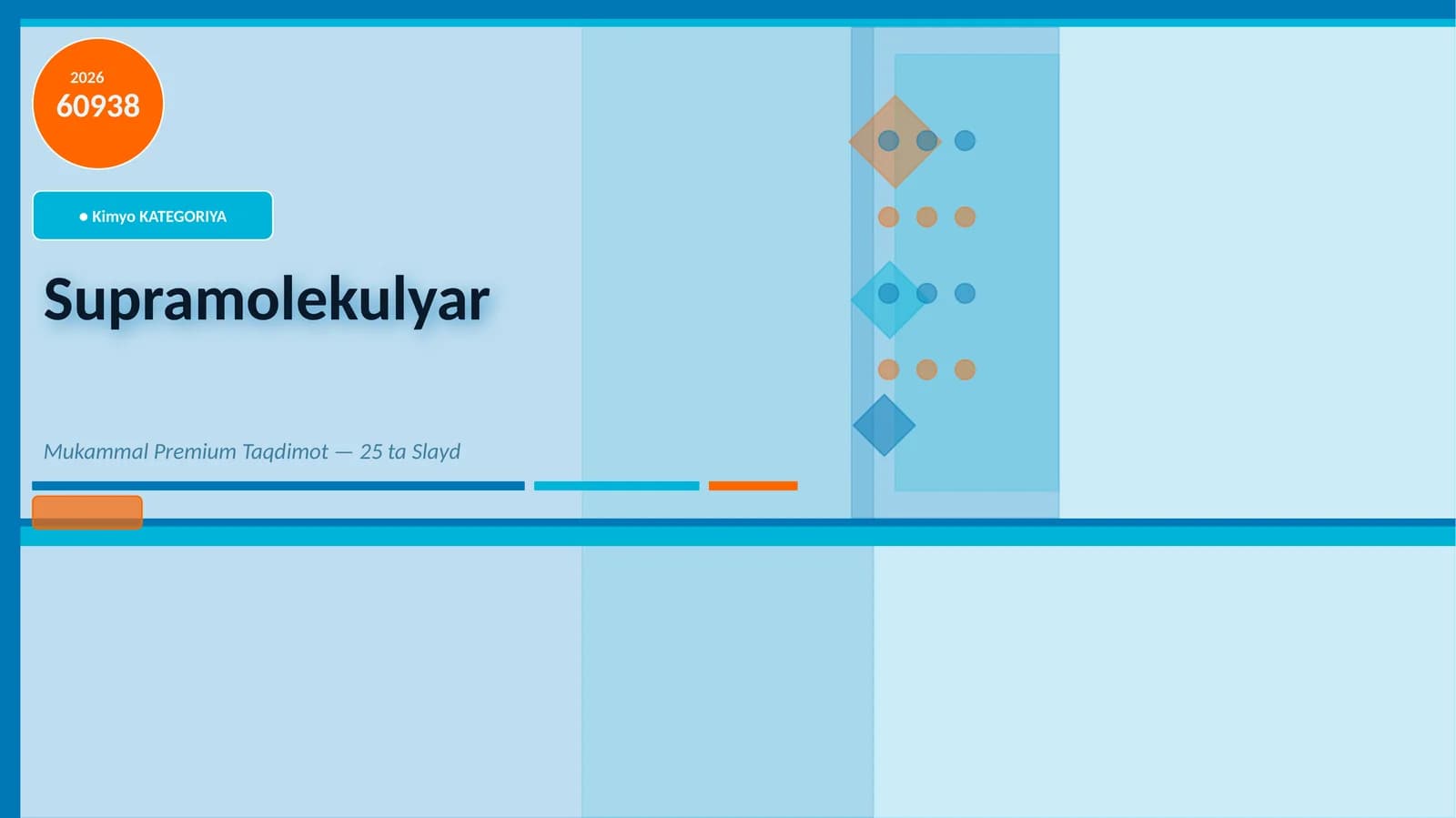 Supramolekulyar