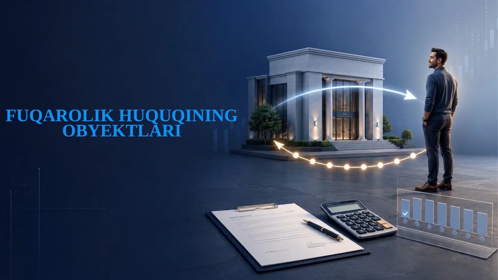 FUQAROLIK HUQUQINING OBYEKTLARI