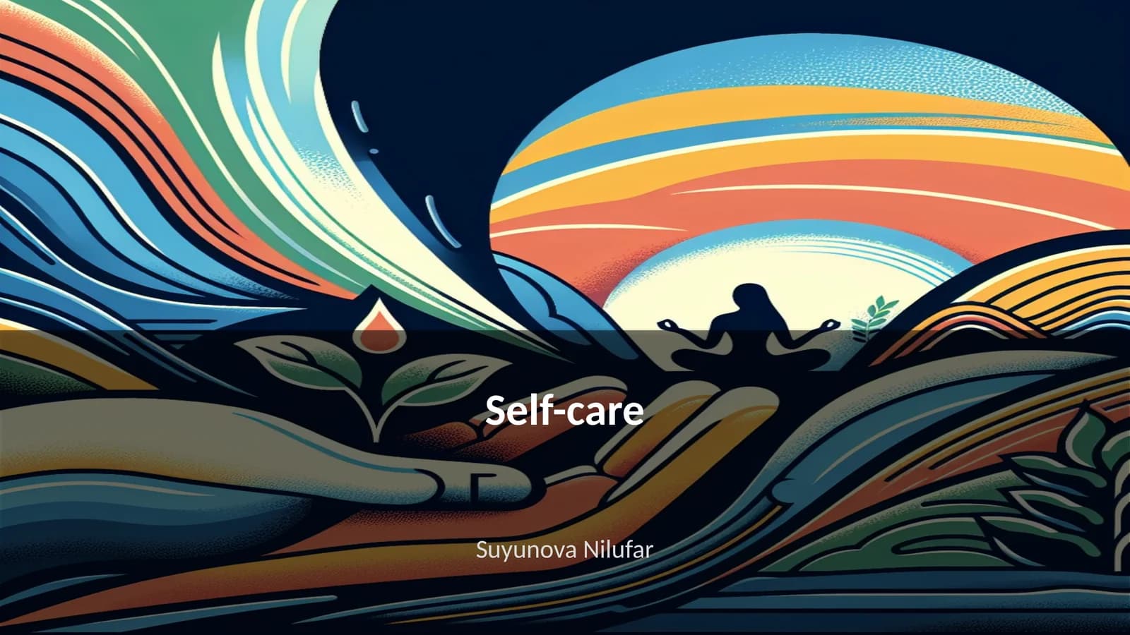 Self-care