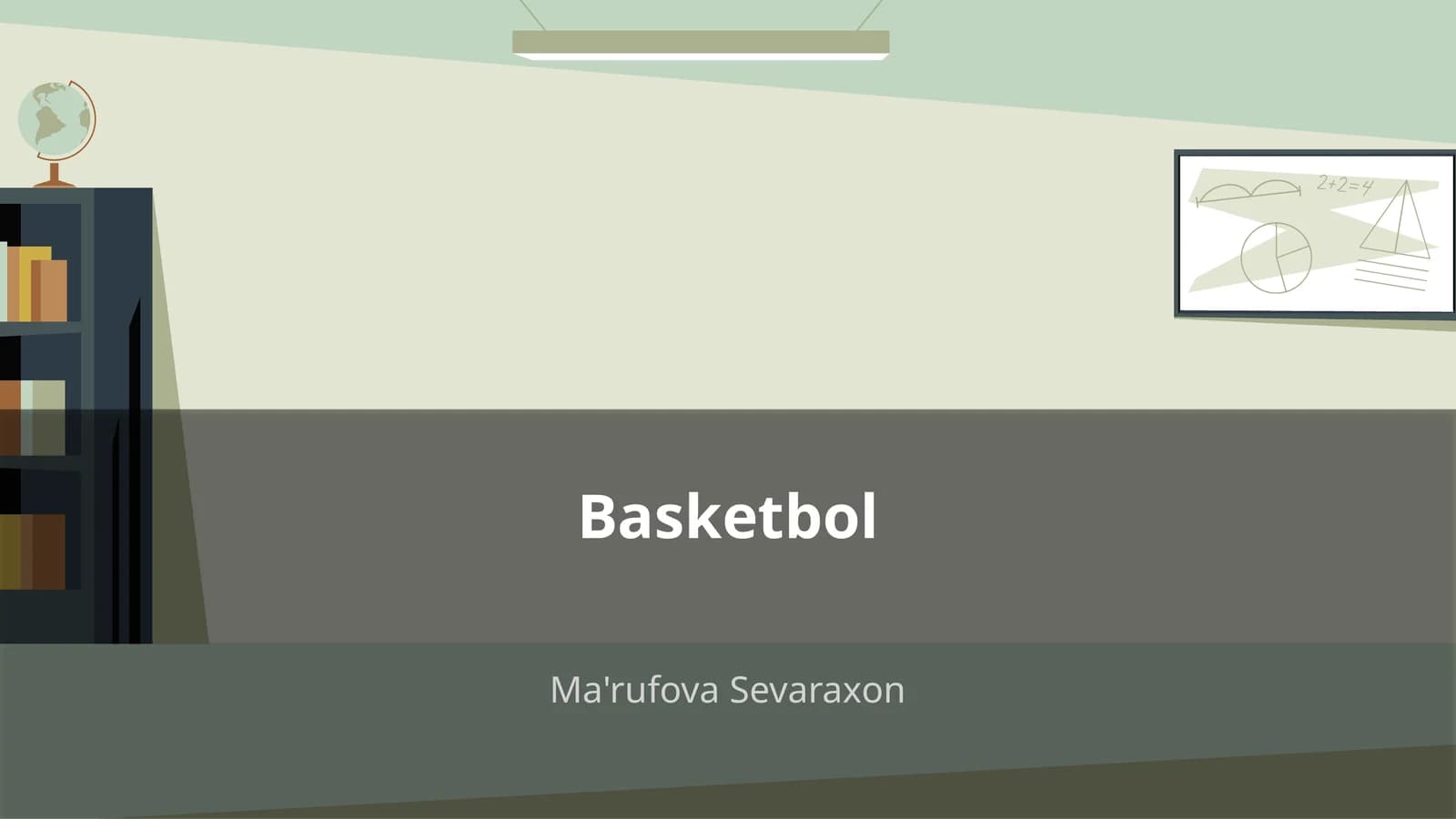 Basketbol